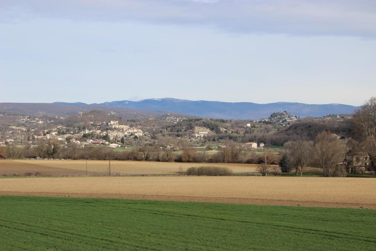 La Campagne Pramaisse Ξενοδοχείο Mane  Εξωτερικό φωτογραφία
