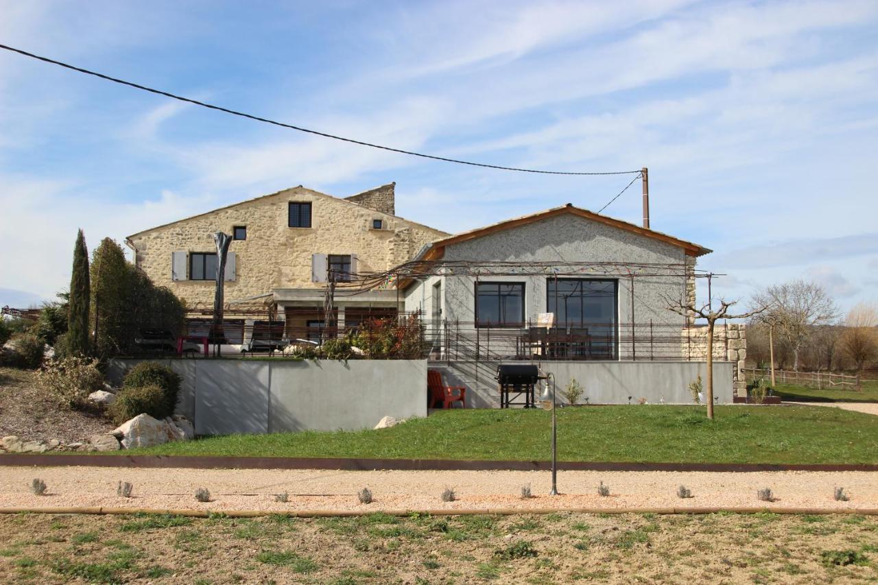 La Campagne Pramaisse Ξενοδοχείο Mane  Εξωτερικό φωτογραφία