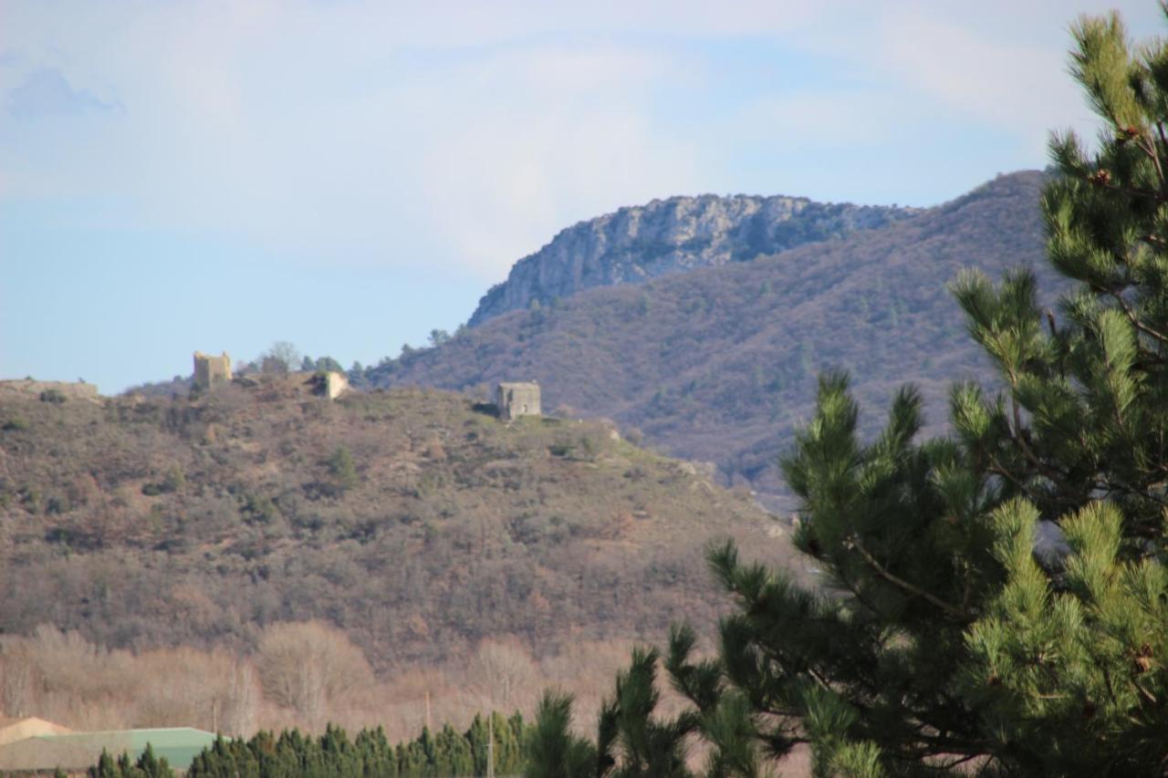 La Campagne Pramaisse Ξενοδοχείο Mane  Εξωτερικό φωτογραφία